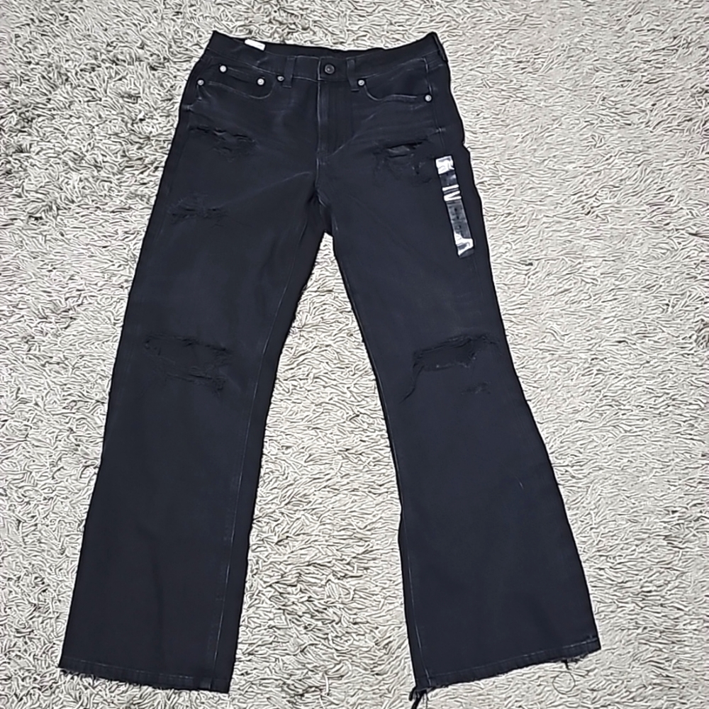 American Eagle Wide Leg